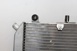 2007 Honda Silver Wing 600 Fsc600 Engine Radiator Motor Cooler Cooling Radiater
