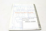 2004 Suzuki "K4" Motorcycle/ATV Ready Reference Manual