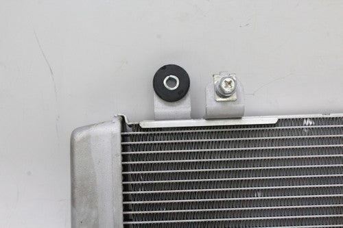 2013 Kawasaki Ninja 300 Ex300a Engine Radiator Motor Cooler Cooling Radiater