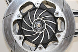 1984 Honda V65 Sabre Vf1100s Front Wheel Rim OEM