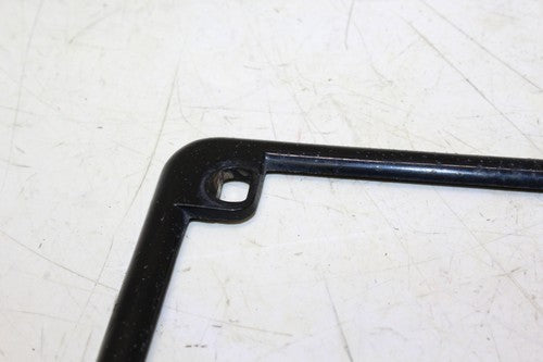 1996 Honda Interceptor 750 Vfr750f License Plate Frame