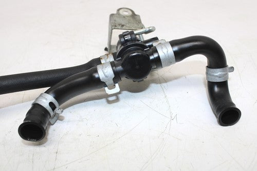 2007 Suzuki Gsxr600 Air Valve Solenoid Top Engine Switch Sensor