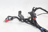 17-23 Kawasaki Z125 Pro Main Engine Wiring Harness Motor Wire Loom OEM