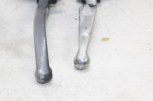 1994 Honda 1100 Vt1100c Front Brake Master Cylinder Pair Set OEM