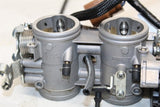 2010 Kawasaki Ninja Zx14 Zx1400-a Main Fuel Injectors / Throttle Bodies