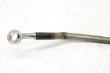 2008 Suzuki Rmz450 Brake Hose Line