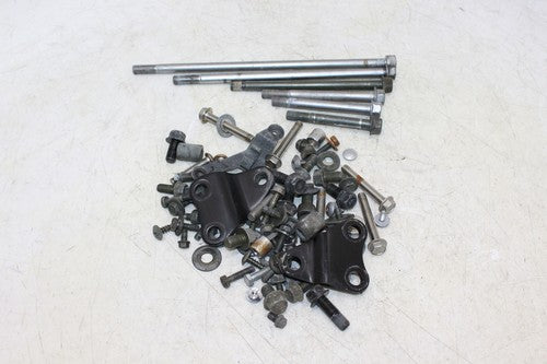 2006 Yamaha V Star 1100 Xvs1100aw Classic Engine Mounting Bolts Hardware Motor
