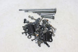 2006 Yamaha V Star 1100 Xvs1100aw Classic Engine Mounting Bolts Hardware Motor