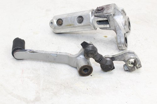 1995 Honda Cbr1000f Shifter Linkage Shift Link Pedal Foot Peg OEM
