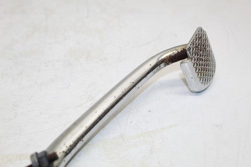 1981 Yamaha Xj750r Seca Right Rearset Brake Foot Pedal