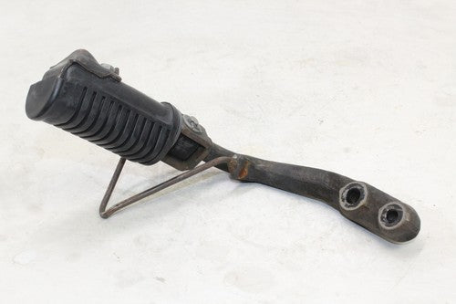 1981 Honda Cm400a Right Front Foot Rest Peg Step OEM