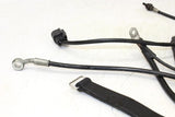 2017 Harley-davidson Dyna Low Rider Fxdl Cables