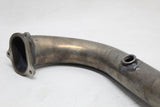 Ducati 848 1098 1198 EXHAUST MIDPIPE MID MIDDLE PIPE