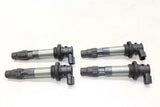 11-20 Suzuki Gsxr750 Ignition Coils Coil Spark Plug Caps OEM