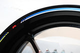 17-24 2022 Suzuki Gsxr1000r Gsxr 1000 Rear Back Wheel Rim