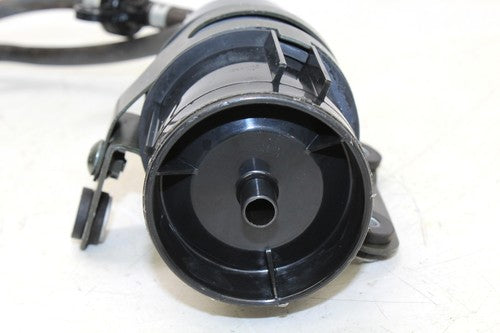 2003 Suzuki Sv650 Evap Vapor  Charcoal Emission Canister