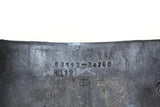 1981 Suzuki Gs650gl Rear Wheel Fender 63112-34200