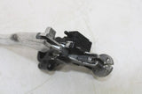 2002 Kawasaki Ninja Zx6r Zx600j Right Clipon Handlebar Brake Lever