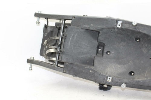 2002 Aprilia Sl1000 Falco Rear Subframe Back Sub Frame OEM