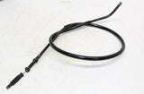 2007 Kawasaki Ninja 250r Ex250f Hydraulic Clutch Hose Fluid Line
