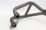 2008-12 Kawasaki Ninja 250r Ex250j Exhaust Header Pipes Manifold 39178-0076 OEM