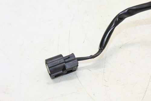 2015 Honda Cbr500r Rear Back Brake Sensor