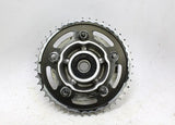 2002 Honda Cb900f 919 Rear Back Sprocket With Hub Dampers Set