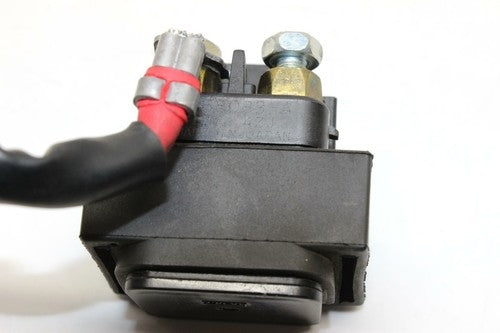 2003-05 Suzuki Sv1000 Engine Starter Relay Starting Motor Switch 31800-06g00 Oem