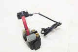 1998 Yamaha Yzf600r Engine Starter Relay Starting Motor Switch