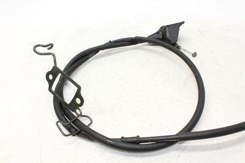 05-07 Suzuki King Quad 700 Lta700x 4x4 Clutch Cable Line OEM