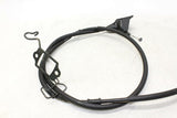 05-07 Suzuki King Quad 700 Lta700x 4x4 Clutch Cable Line OEM