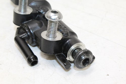 2022 Yamaha Mtt890 Tracer 9 Rear Back Brake Master Cylinder Brembo W Reservoir