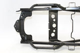 2002 Suzuki Sv650 Rear Subframe Back Sub Frame