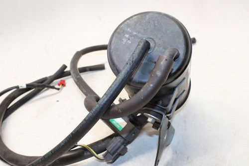 2005 Honda Cbr600f4i Evap Vapor Charcoal Emission Canister