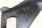 2009 Suzuki Gsxr600 Right Left Inner Fairings Cowls Panels Trims