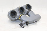 2008-15 Triumph Rocket Iii Roadster Air Intake Duct W/ Map Sensor OEM