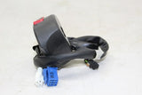 2012 Yamaha Yzf R1 World Gp 50th Anniversary Right Start Switch