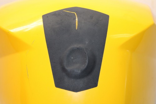 2005 Triumph Daytona 650 Gas Tank Fuel Cell Petrol Reservoir