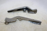 2005 Harley-davidson Road King Efi Flhri Rear Fender Strut Brackets