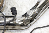2017 Harley-davidson Street Glide Flhx Muffler Full Exhaust Silencer Pipe
