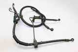 1996 Honda Interceptor 750 Front & Rear Brake Caliper Hoses LINES Oem