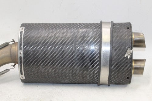 2006-07 Honda Cbr1000rr Jardine RT-ONE Exhaust Pipe Muffler