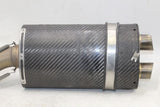 2006-07 Honda Cbr1000rr Jardine RT-ONE Exhaust Pipe Muffler