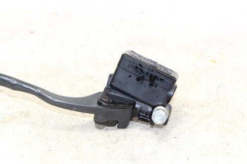 1995 Kawasaki Ninja 250r Ex250f Front Brake Master Cylinder W/ Lever