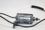 1999 Yamaha Road Star XV1600A ENGINE STARTING STARTER MOTOR -DC 12V