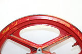 1986 Kawasaki Ninja Zx-10 Zx1000 Front Wheel Rim