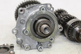 2007 Suzuki Gsxr750 Engine Motor Transmission Tranny Gears