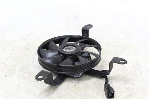 2008 Kawasaki Ninja 250r Ex250j Engine Radiator Cooling Fan