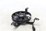 2008 Kawasaki Ninja 250r Ex250j Engine Radiator Cooling Fan