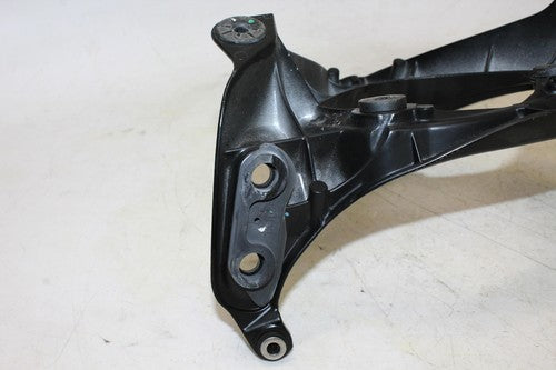 2007 Suzuki Gsxr1000 Upper Fairing Mirror Gauges Stay Bracket